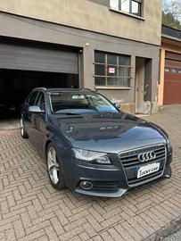 Audi A4 Avant 2.0 TDI 120CV F.AP. Full optional