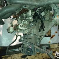 CAMBIO 5M TOYOTA YARIS 1.0 B 2007 1KRFE 1518/2025