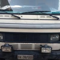 Humer Mercedes