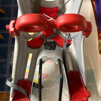 Seggiolino bici BELLELLI