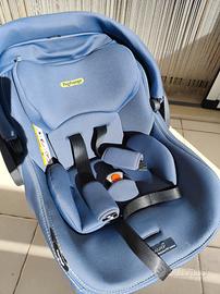 seggiolino 0-13 kg peg perego