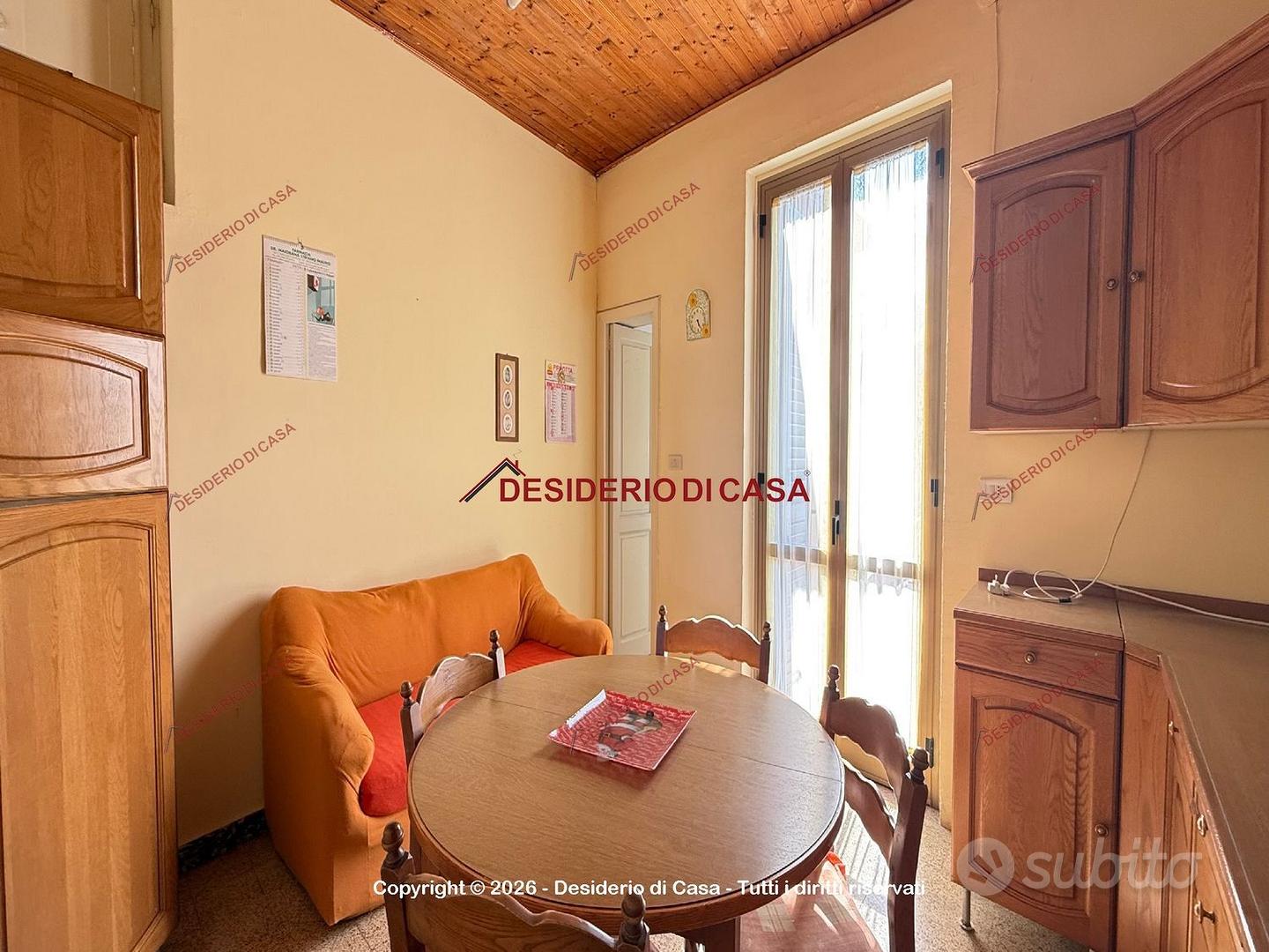 Appartamento – Barcellona Pozzo di Gotto, San Gaetano, Barcellona - Vista 2