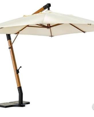 Ombrellone BIZZOTTO Capua 4x3