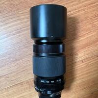 FUJIFILM XF 55-200MM F/3.5-4.8 R LM OIS