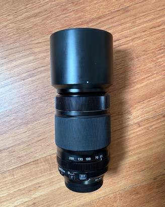 FUJIFILM XF 55-200MM F/3.5-4.8 R LM OIS