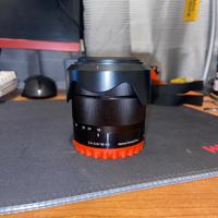 Sony E mount 18-55 f3.5-5.6