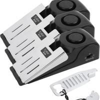 Serratura Antintrusione e Kit di Sicurezza a Doppi