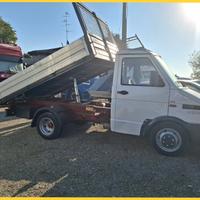 IVECO DAYLI 35.8 - CASSONE RIBALTABILE