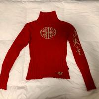 Maglia dolcevita Just Cavalli