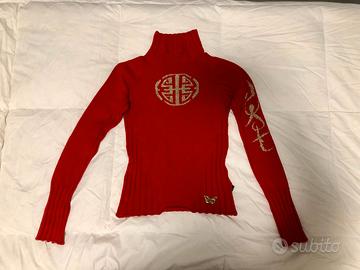 Maglia dolcevita Just Cavalli