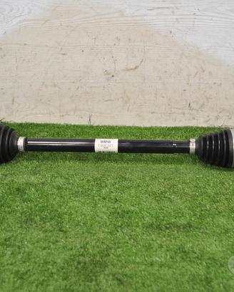 BMW F20 F32 Semiasse posteriore sinistro