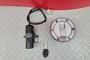 SERRATURE CHIAVI APRILIA TUONO 1000 2003 2002 RSV