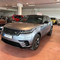 Land Rover Range Rover Velar R-DYNAMIC S 2.0D I4 2