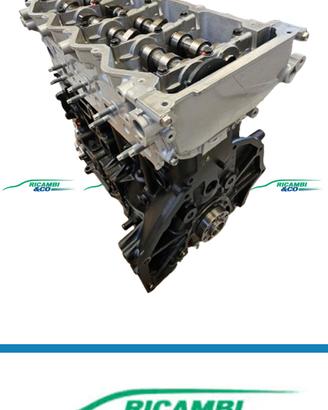 motore Nissan PATHFINDER 2.5 diesel YD25 Revisiona