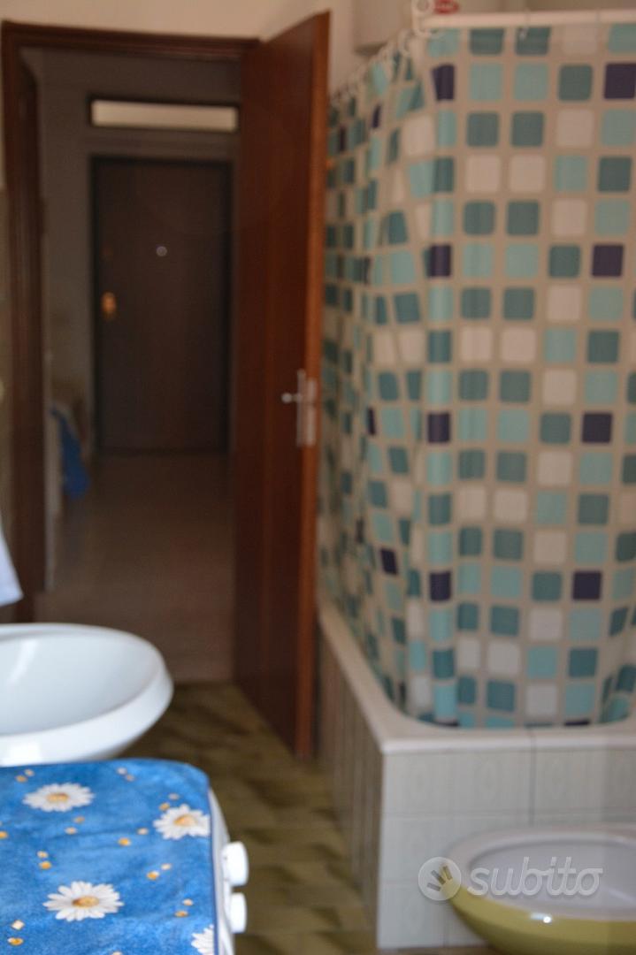 Appartamento – Vibo Valentia, San Pietro - Altro