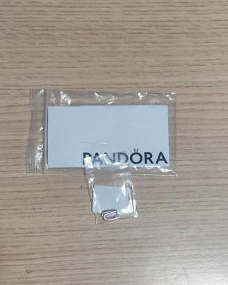 link bracciale pandora me medium argento 925