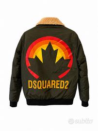 Bomber Dsquared 2