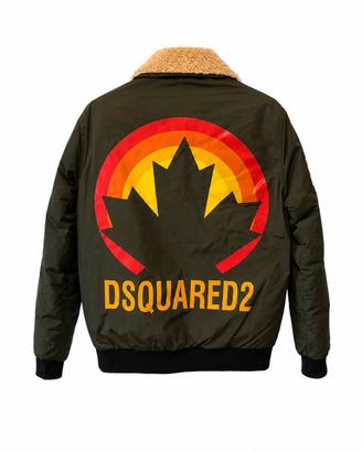 Bomber Dsquared 2
