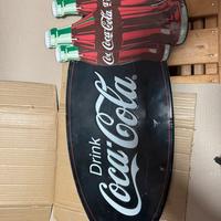Insegna Coca cola otiginale