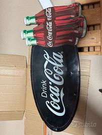 Insegna Coca cola otiginale