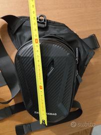 borsa cosciale moto