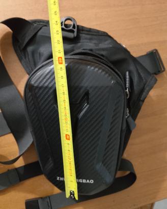 borsa cosciale moto