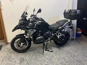 Bmw gs 1200