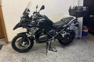 Bmw gs 1200