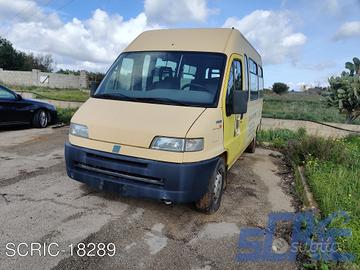 FIAT DUCATO 230 1.9 TD 82CV 94-02 ricambi