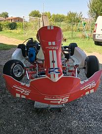 Go kart 60cc