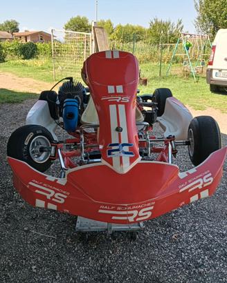 Go kart 60cc