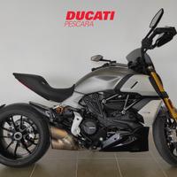 Ducati Diavel 1260S - 2019