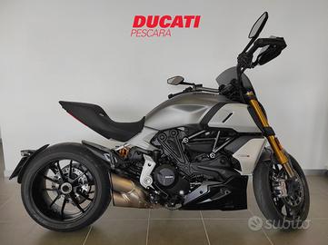 Ducati Diavel 1260S - 2019