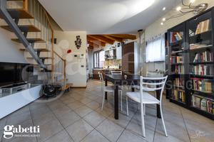 Appartamento Trezzano Rosa [Cod. rif 3300820ARG]