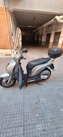 HONDA PS 150 del 16/10/2009.