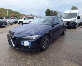 ALFA ROMEO Giulia 2.2 Turbodiesel 150 CV Super