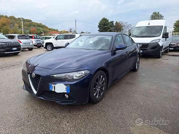 ALFA ROMEO Giulia 2.2 Turbodiesel 150 CV Super