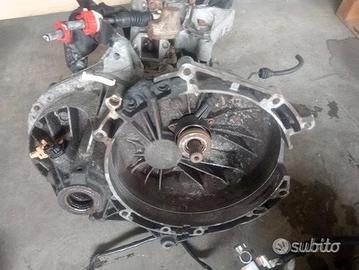 Cambio Manuale Per Ford Transit 2.4 TD F3FA 2005