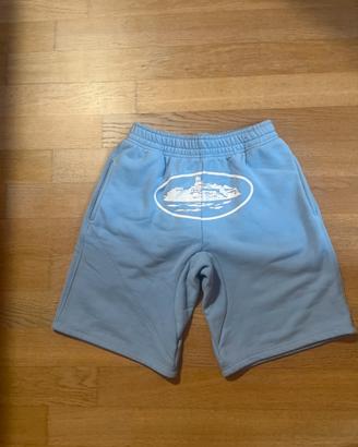 pantaloni corti