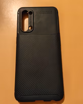 Cover per smartphone OPPO Find X2 Lite