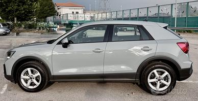 Audi Q2  TDI 35 S Tronic
