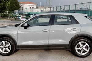 Audi Q2  TDI 35 S Tronic