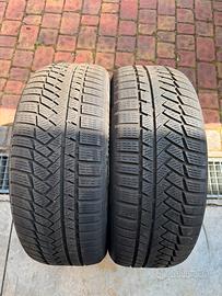 Gomme invernali 215/55/17