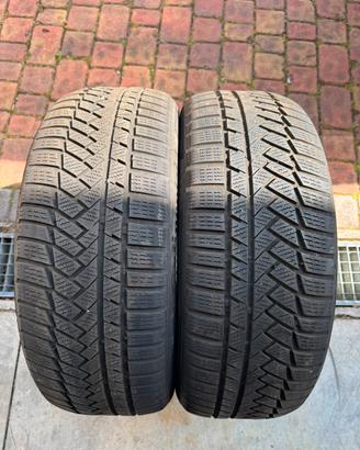 Gomme invernali 215/55/17