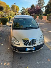 Lancia musa 1.3 multijet