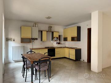 CASA INDIPENDENTE A ISEO