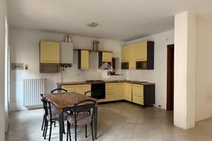 CASA INDIPENDENTE A ISEO