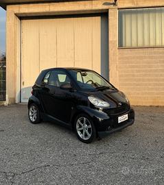 Smart ForTwo 1.0 Benz 52kW *Automatica Drive Plus*