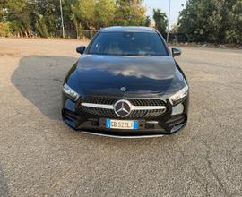 Mercedes classe a sedan w177 2020