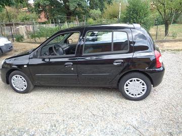 clio 1.2 5p GPL